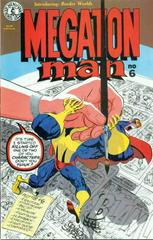 Megaton Man #6 (1985) Comic Books Megaton Man Prices