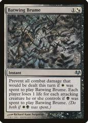 Batwing Brume [Foil] Magic Eventide Prices
