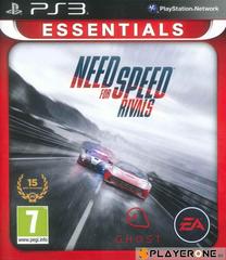 Need For Speed Rivals Playstation 3