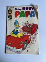 Baby Huey and Papa #33 (1968) Comic Books Baby Huey and Papa Prices