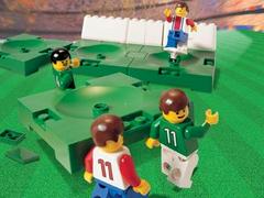 LEGO Set | Field Expansion Set LEGO Sports