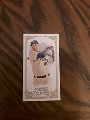Aramis Ramirez [Mini] #243 Baseball Cards 2012 Topps Allen & Ginter Prices