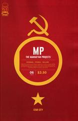The Manhattan Projects Comic Books Manhattan Projects Prices