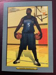 Craig Smith Basketball Cards 2006 Topps Turkey Red Prices
