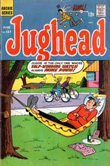 Jughead #157 (1968) Comic Books Jughead Prices