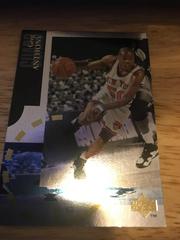 Greg Anthony Basketball Cards 1995 Upper Deck Special Edition Prices