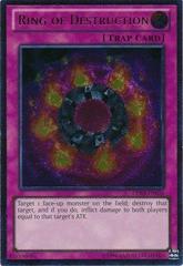 Ring of Destruction YuGiOh Duelist Pack: Kaiba Prices