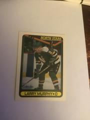 Larry Murphy Hockey Cards 1990 O-Pee-Chee Prices