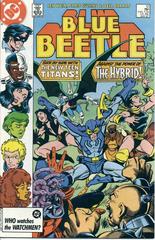 Blue Beetle #12 (1987) Comic Books Blue Beetle Prices