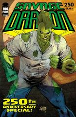Savage Dragon [Liefeld] #250 (2020) Comic Books Savage Dragon Prices