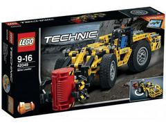 Mine Loader #42049 LEGO Technic Prices