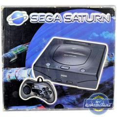 SEGA SATURN Console Sega Saturn _ PAL ITA 