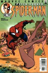 Peter Parker: Spider-Man #43 (2002) Comic Books Peter Parker: Spider-Man Prices