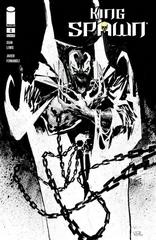 King Spawn #4 (2021) Comic Books King Spawn Prices