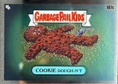 Cookie DOUGH-n't #187c 2022 Garbage Pail Kids Chrome Prices
