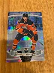 Connor McDavid [Pond Hockey] Hockey Cards 2019 O Pee Chee Platinum Prices