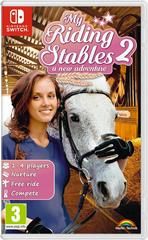 My Riding Stables 2: A New Adventure PAL Nintendo Switch Prices