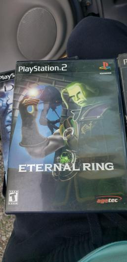 Eternal Ring photo