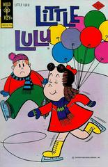 Little Lulu #237 (1977) Comic Books Little Lulu Prices