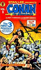 Conan #1 (1978) Comic Books Conan Prices