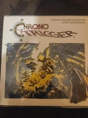 Chrono Trigger Orchestra Extra Soundtrack | Chrono Trigger [First Print] Nintendo DS