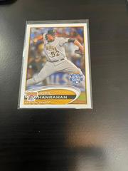 Joel Hanrahan [All Star Game] #US325 Baseball Cards 2012 Topps Prices