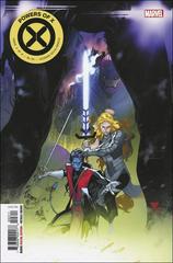 Powers of X [Secret] #3 (2019) Comic Books Powers of X Prices