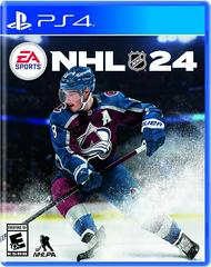NHL 24 Playstation 4 Prices