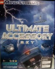 Ultimate Accessory Set #3801 LEGO Mindstorms Prices
