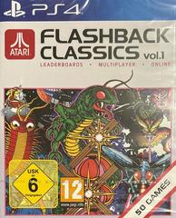Flashback Classics vol.1 PAL Playstation 4 Prices