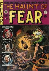 Haunt of Fear #24 (1954) Comic Books Haunt of Fear Prices
