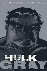Hulk: Gray [Hardcover] (2009) Comic Books Hulk: Gray Prices