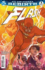 Flash [Special Reprint] Comic Books Flash Prices