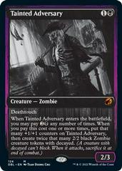 Tainted Adversary Magic Innistrad: Double Feature Prices