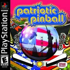 Patriotic Pinball Playstation Prices