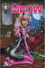 Miss Meow [Ruby] #4 (2022) Comic Books Miss Meow Prices