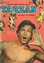 Tarzan #14 (1950) Comic Books Tarzan Prices