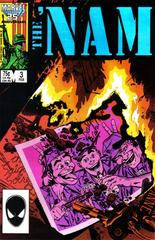 The 'Nam #3 (1987) Comic Books The 'Nam Prices