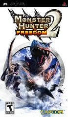 Monster Hunter Freedom 2 PSP Prices