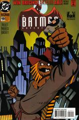 Batman Adventures #19 (1994) Comic Books Batman Adventures Prices