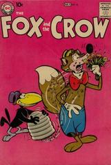 The Fox and the Crow Comic Books The Fox and the Crow Prices