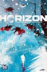 Horizon Comic Books Horizon Prices
