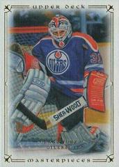 Grant Fuhr #47 Hockey Cards 2008 Upper Deck Masterpieces Prices
