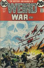 Weird War Tales #15 (1973) Comic Books Weird War Tales Prices