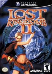 Lost Kingdoms II Gamecube Prices