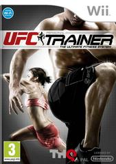 UFC Personal Trainer PAL Wii Prices