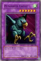 Punished Eagle YuGiOh Metal Raiders Prices