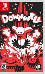 Downwell Nintendo Switch Prices