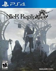 NieR Replicant Ver.1.22474487139 Playstation 4 Prices