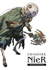 Grimoire NieR: Revised Edition Strategy Guide Prices